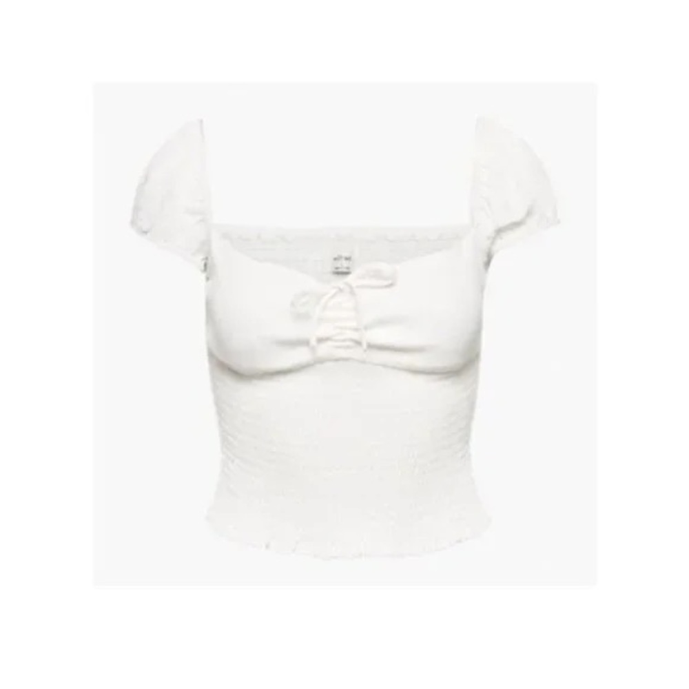 Aritzia Wilfred Sojourn Top
